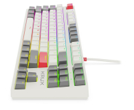 KRUX Atax PRO RGB Creator Retro Gateron Yellow Pro KRX0110 - 720356 - zdjęcie 7
